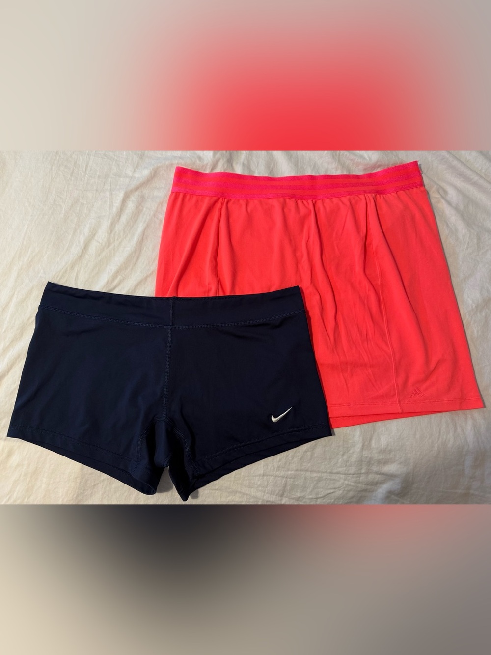 ✨Nike & Adidas XL Workout Bundle✨